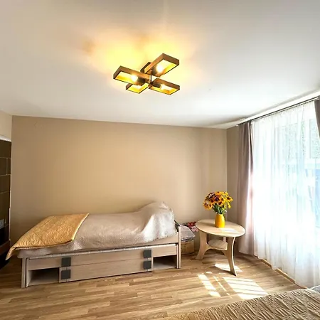 Tuja Apartment *