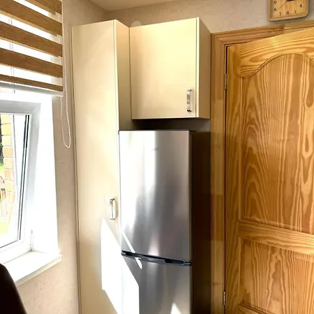 شقة Tuja Apartment