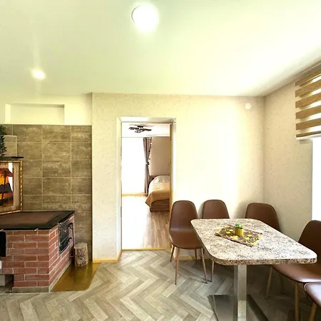 شقة Tuja Apartment *