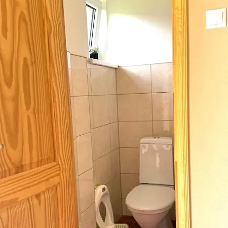 Tuja Apartment شقة Tūja