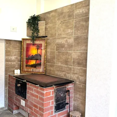 شقة Tuja Apartment